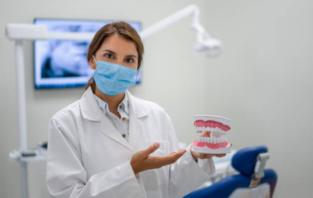 Best Emergency Broken Tooth Repair in Avodo Heights, CA