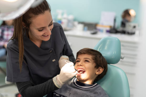 Best After-Hours Emergency Dentist in Avodo Heights, CA