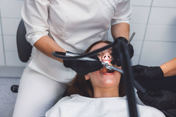 Best Emergency Treatment for Toothache in Avodo Heights, CA