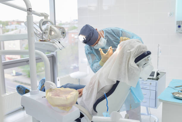 Best Pediatric Emergency Dentist in Avodo Heights, CA